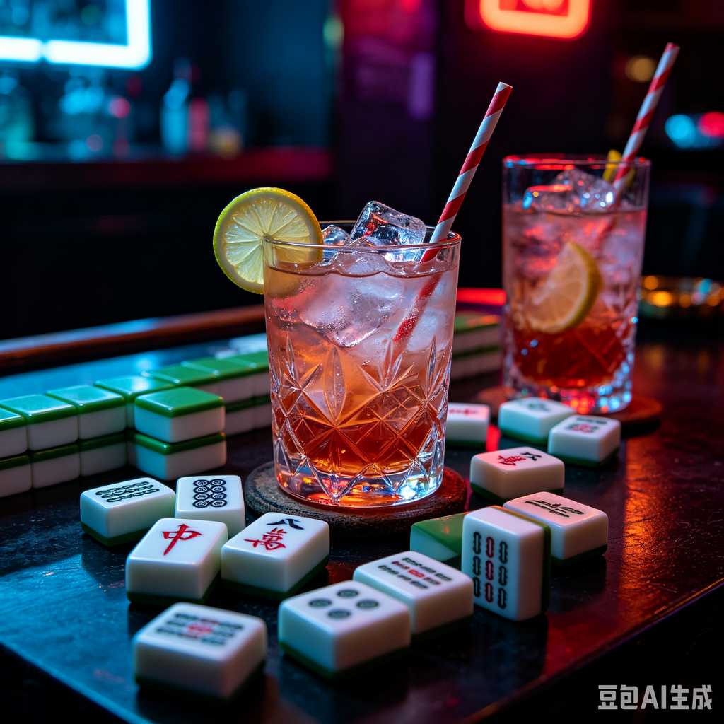 longbeach,mahjong