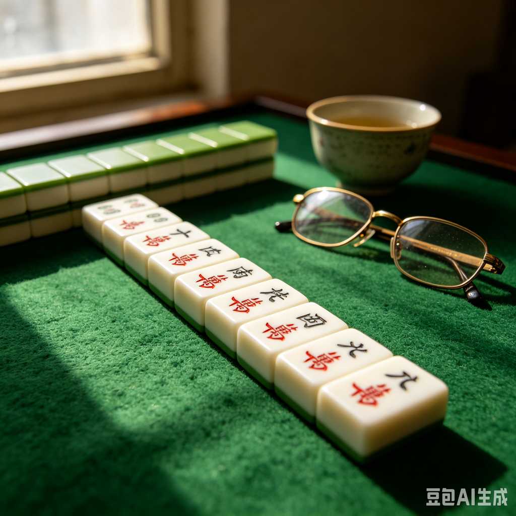 split,mahjong