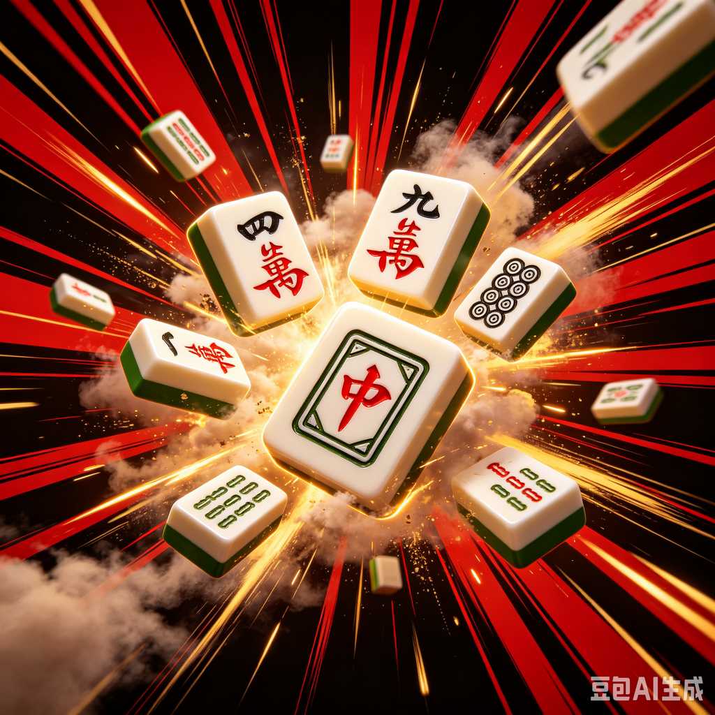 wholesale price mahjong set