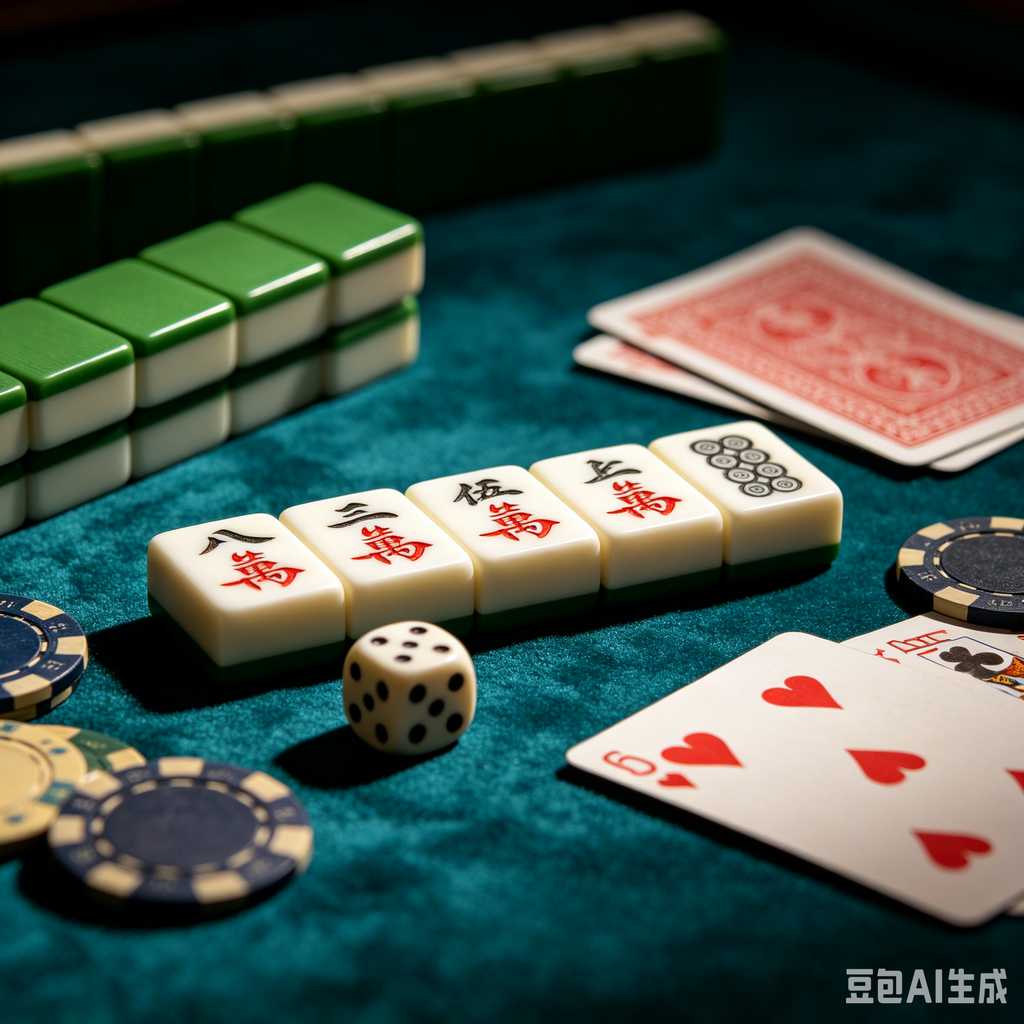 winstonsalem,mahjong