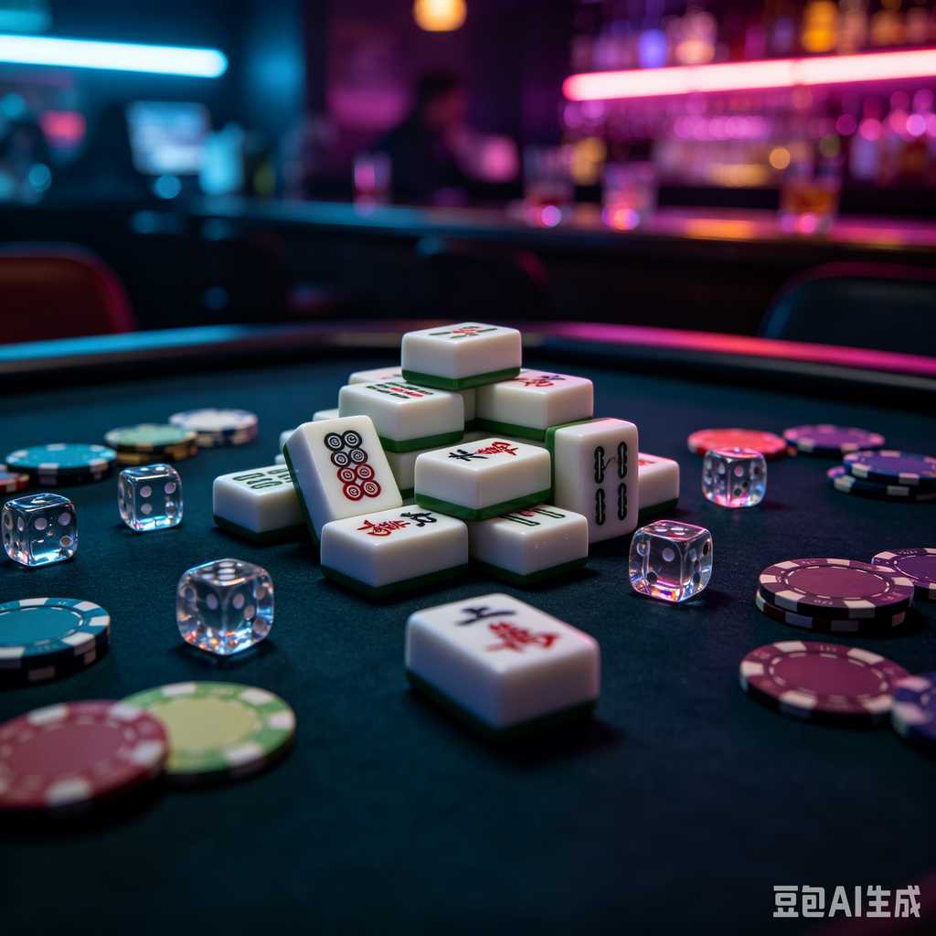 londonon,mahjong