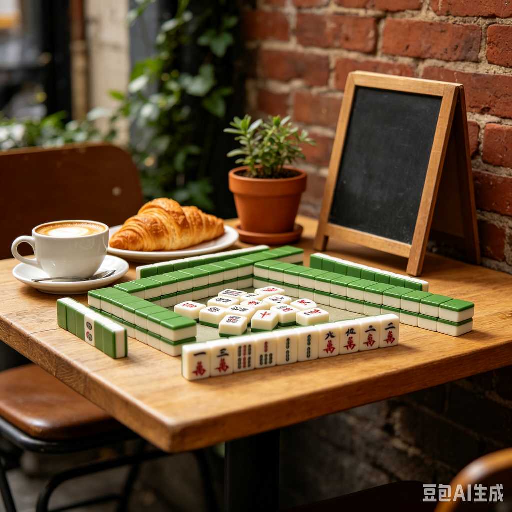 popular mahjong set 2026
