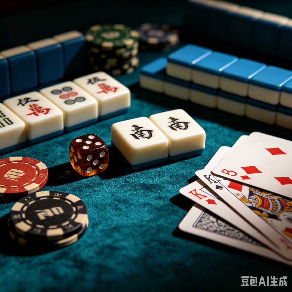 where to buy quality mahjong set