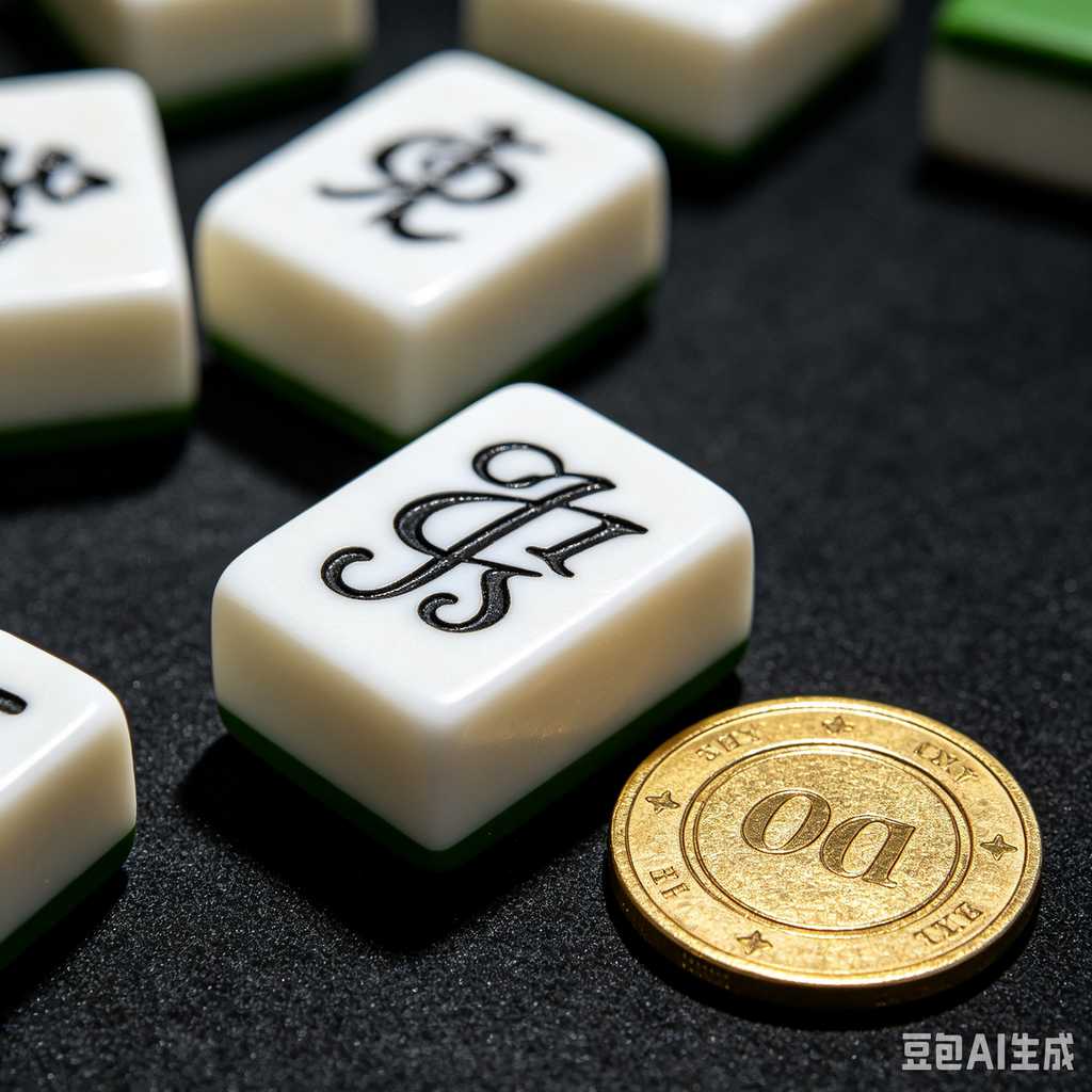 weekend family mahjong game