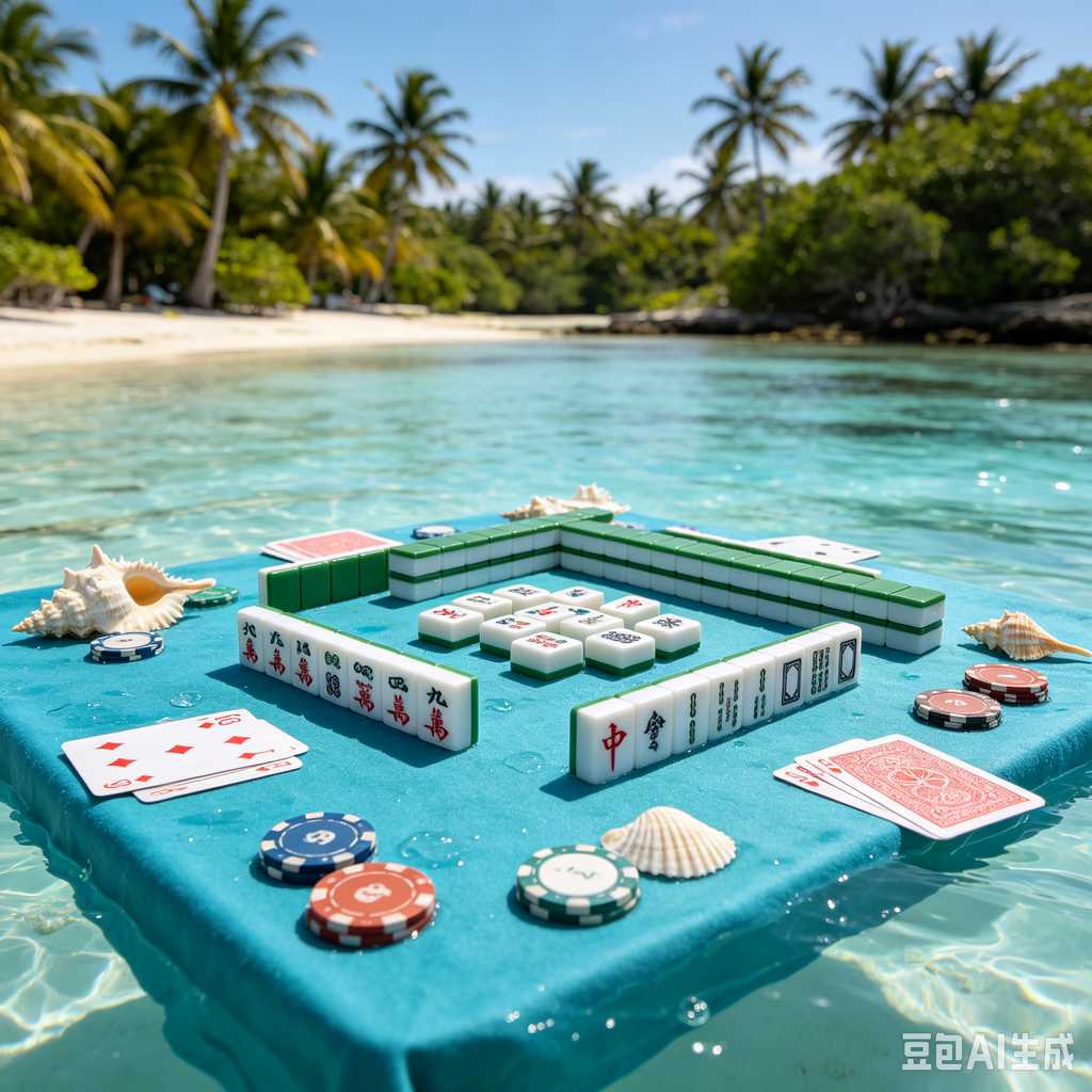 engraved mahjong tiles